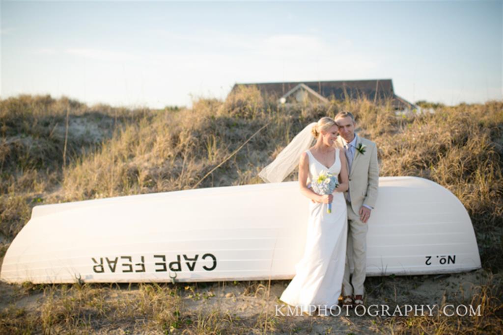 Bald Head Island Kevin Millard