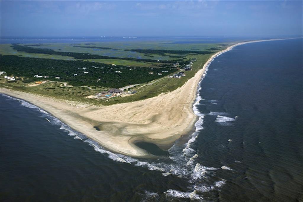 Badwater Cape Fear Race Bald Head Island