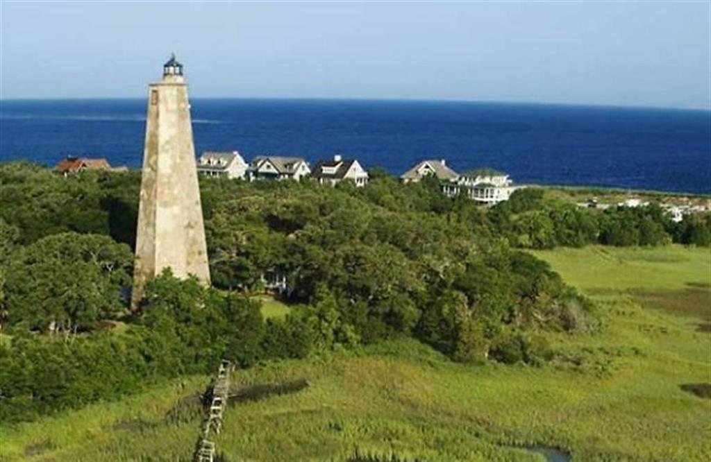 Old Baldy