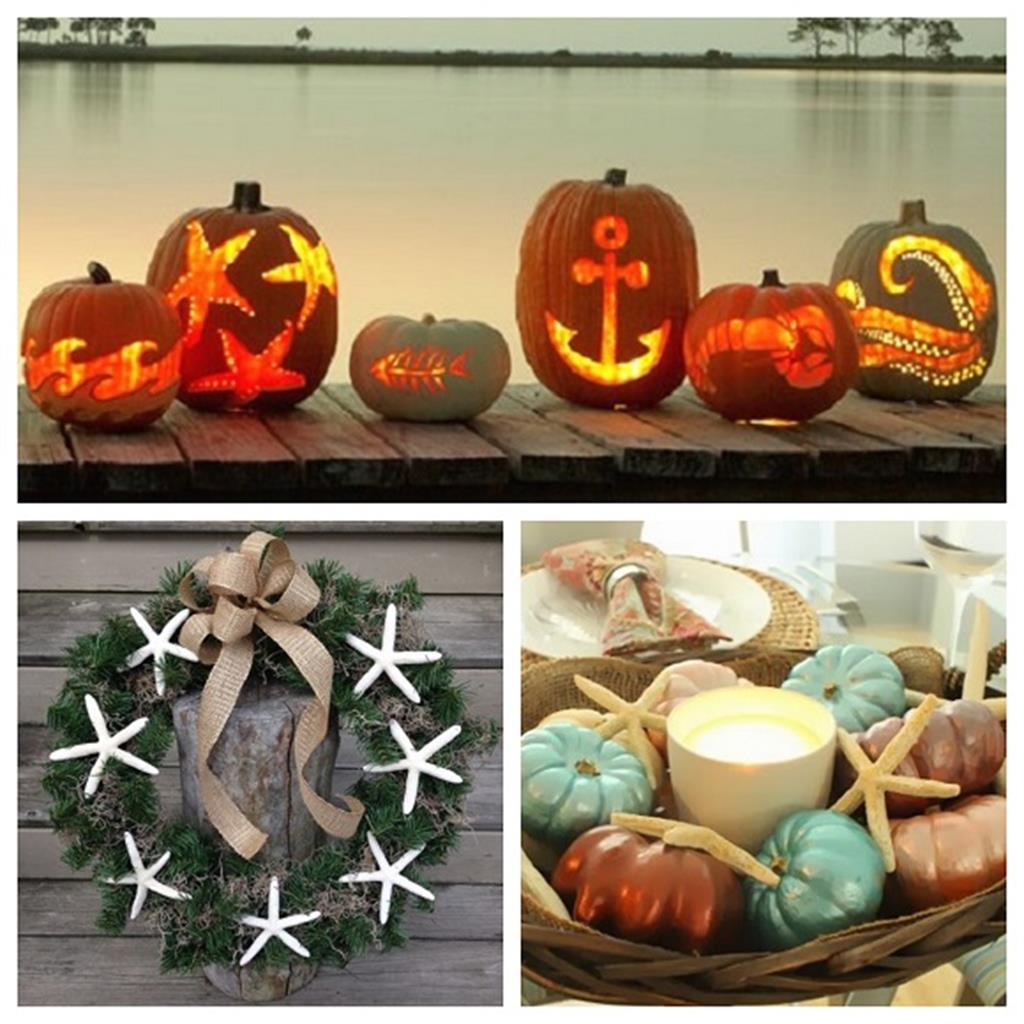 Coastal Fall Decor.JPG