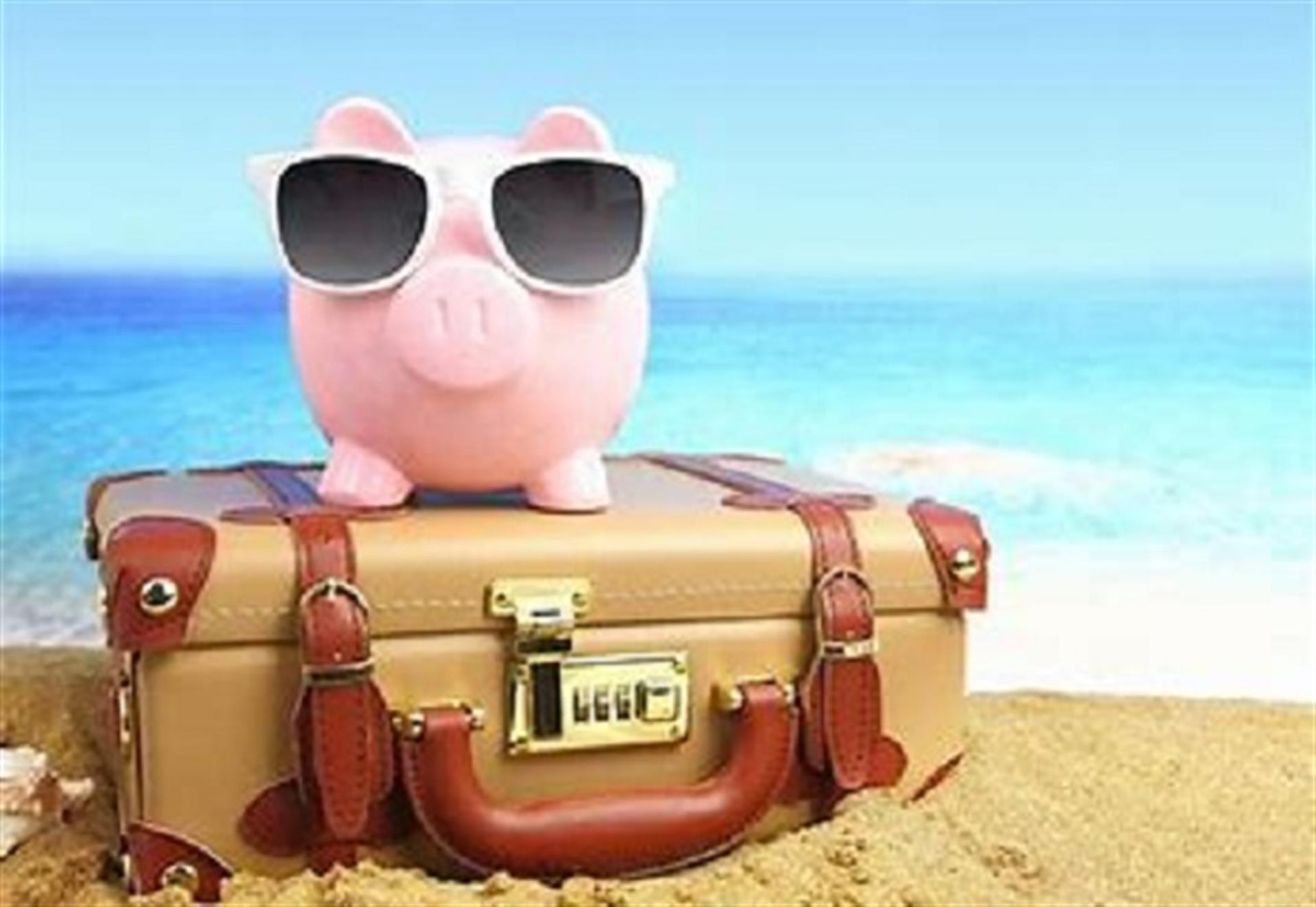 Vacation on a budget