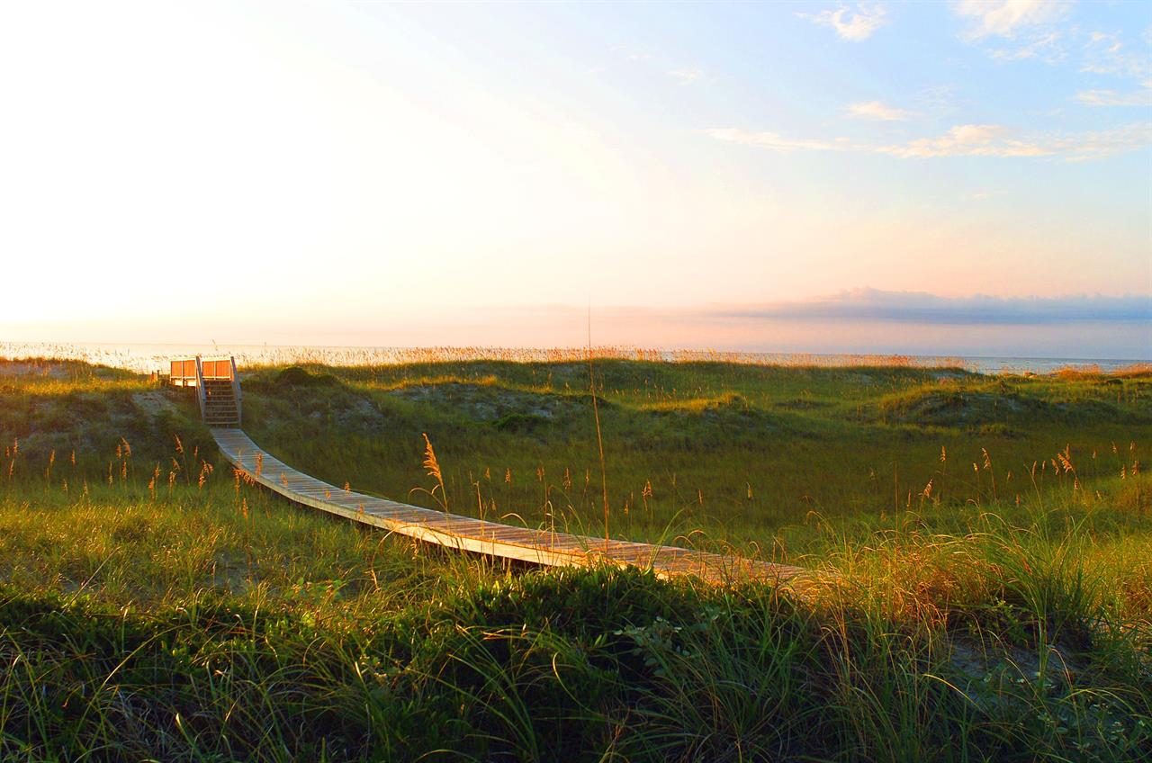 50047 Bald Head Island Vacation View B