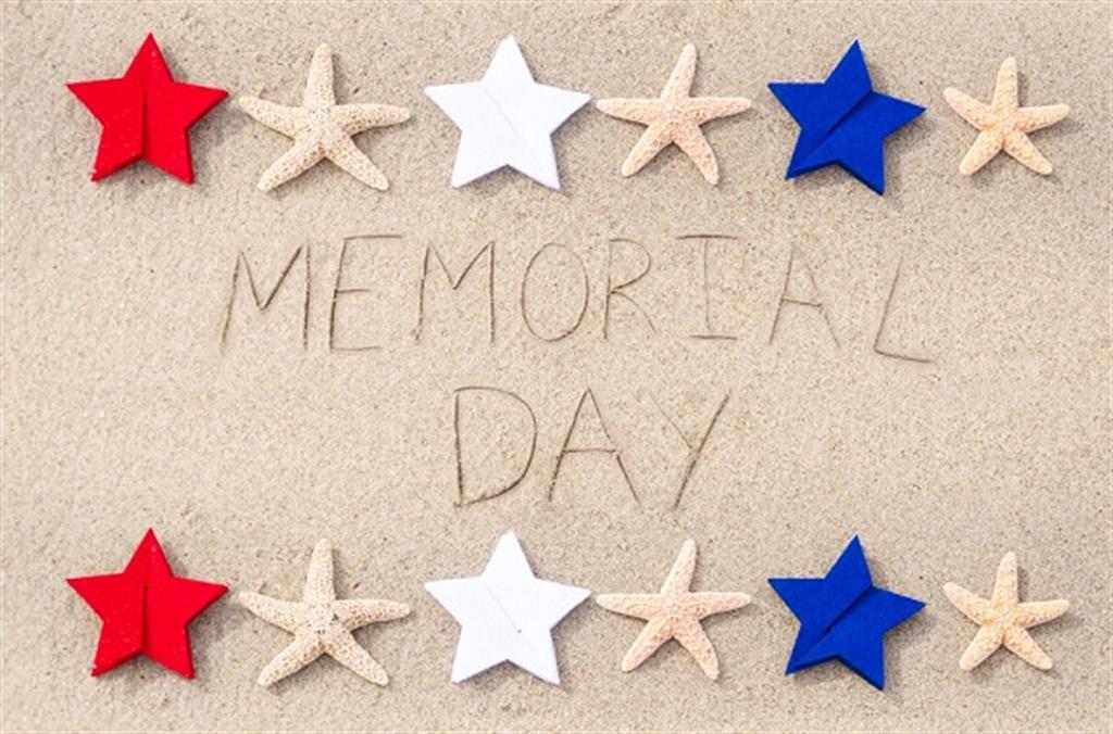 Memorial Day