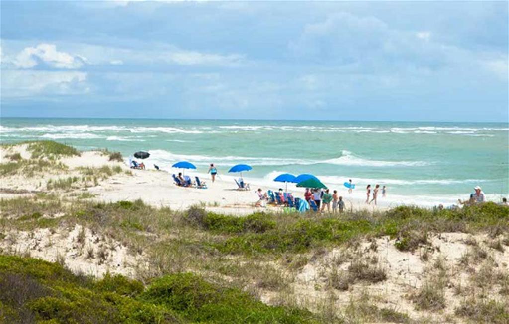 Bald Head Island Family Beach Days