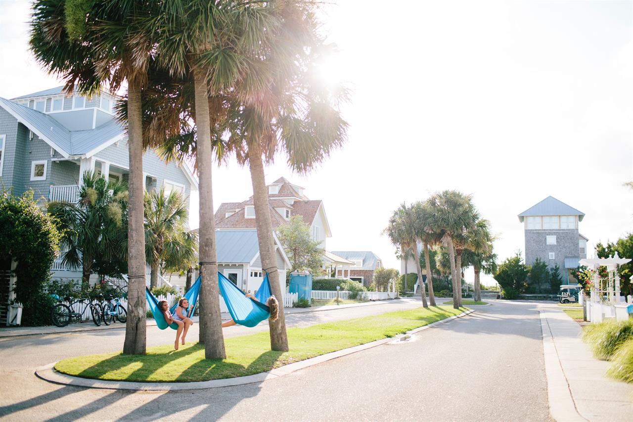 65215 Bald Head Island Neighborhood B