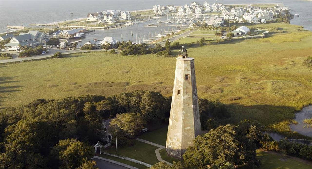 Old Baldy