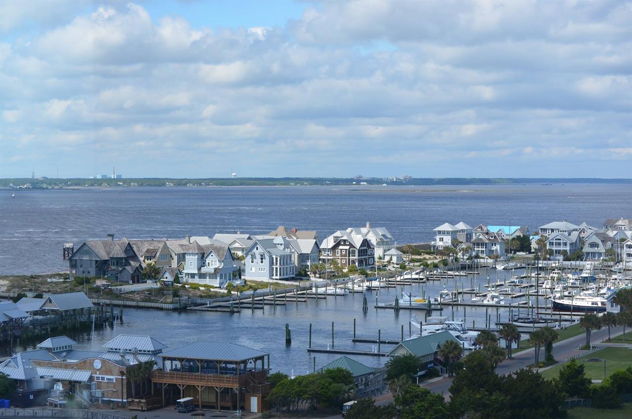 6790 Bald Head Island New Year B