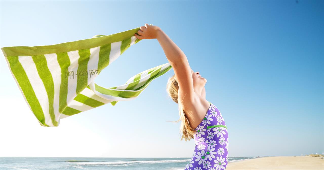 6866 Bald Head Island Vacation Essentials B