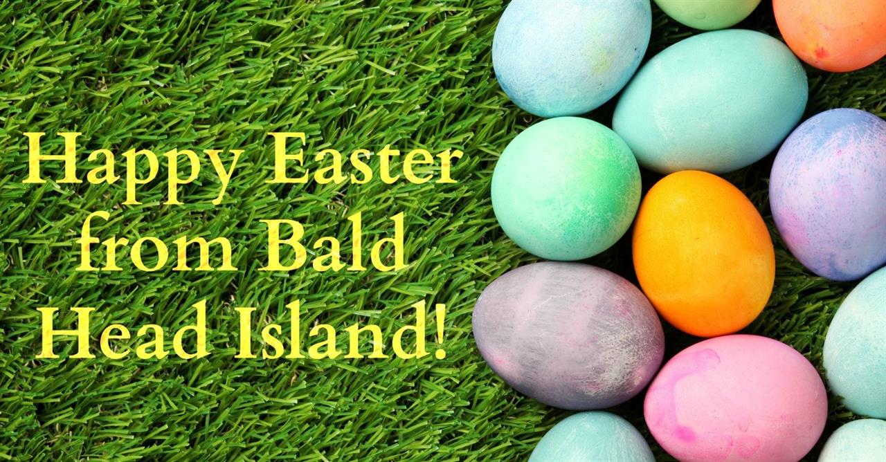 6879 Easter On Bald Head Island B