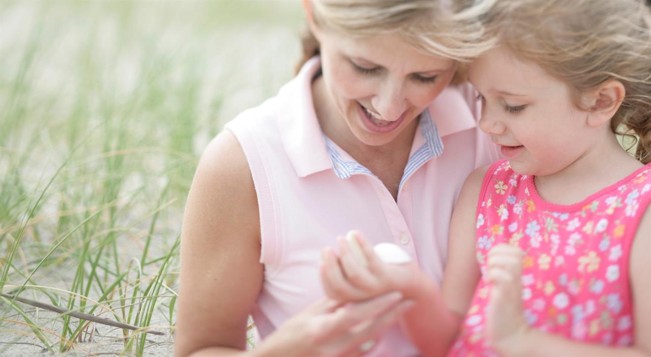 7090 Mothers Day On Bald Head Island B