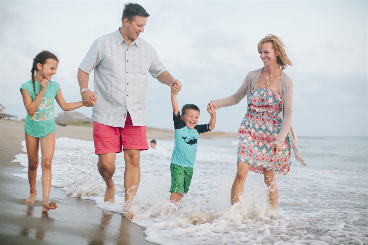 7365 Bald Head Island Fathers Day B