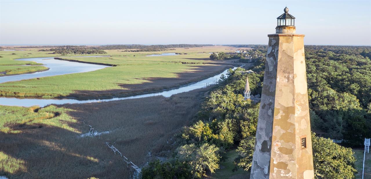 7564 Old Baldy Bald Head Island B