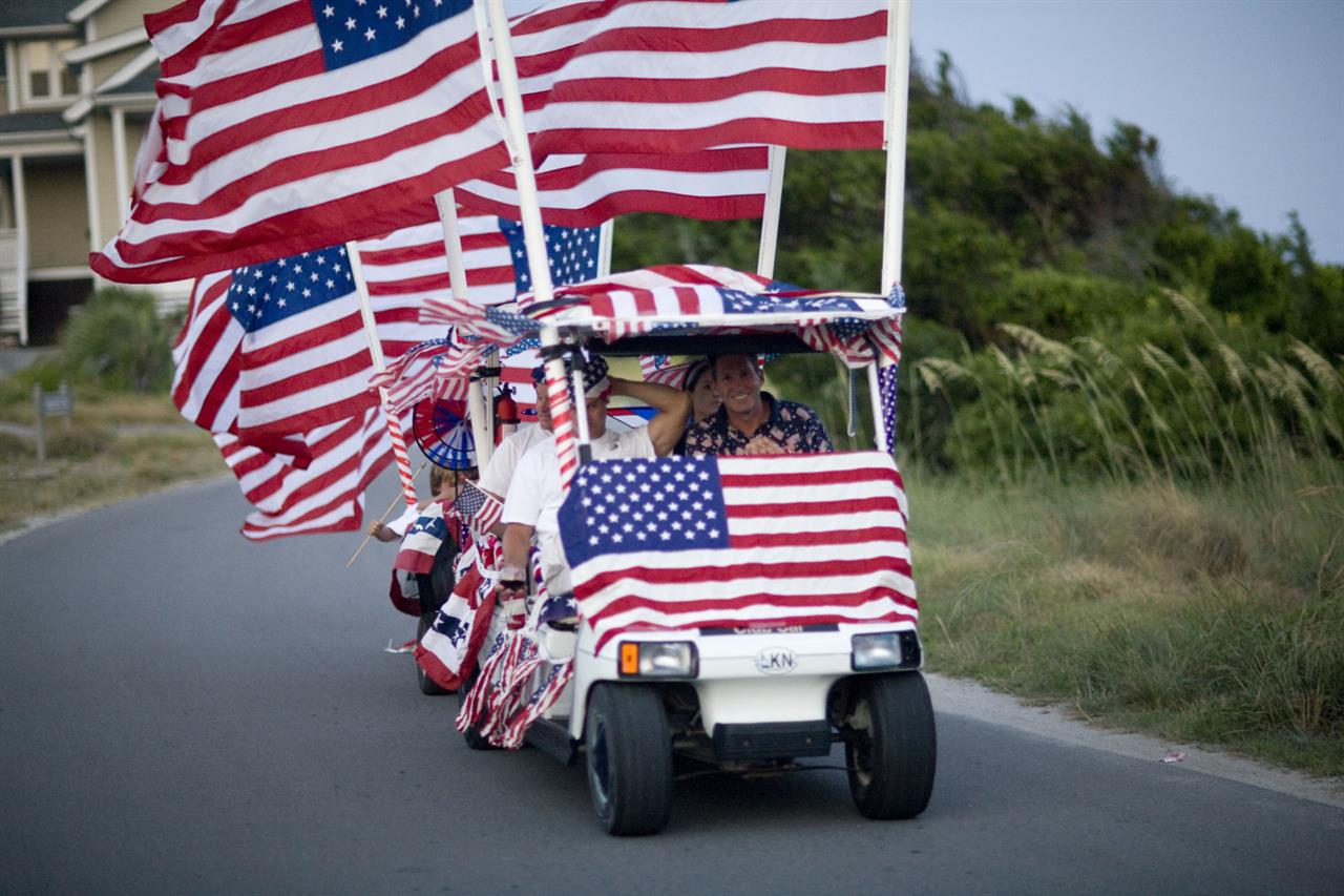 7676 4th On Bald Head Island B