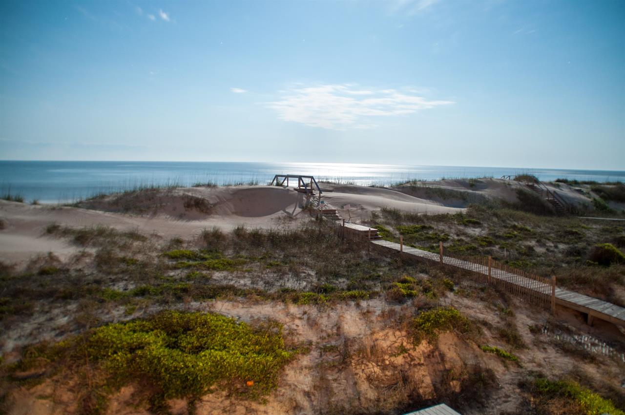 7727 Oceanfront Vacation Rental On Bhi B