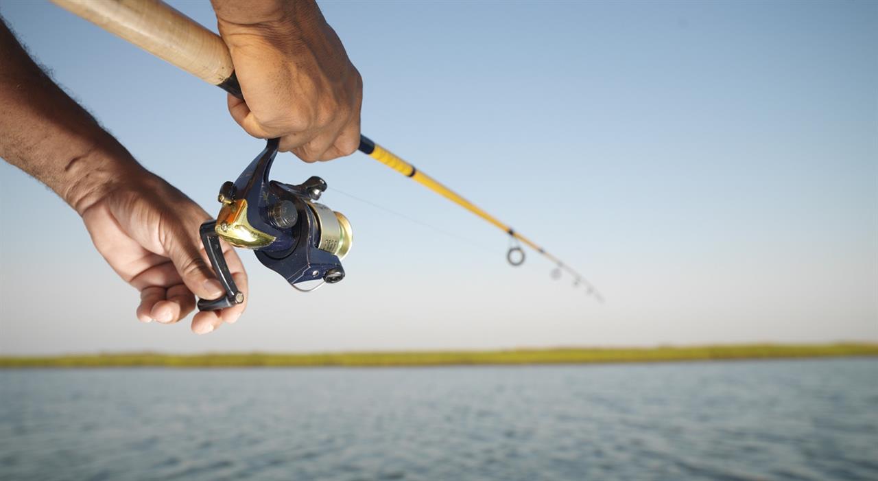 Bald Head Island FIshing