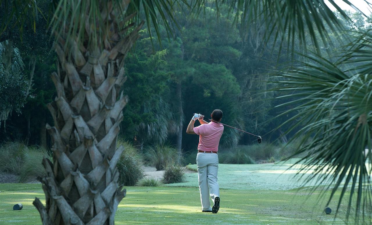 7941 Bald Head Island Golf B