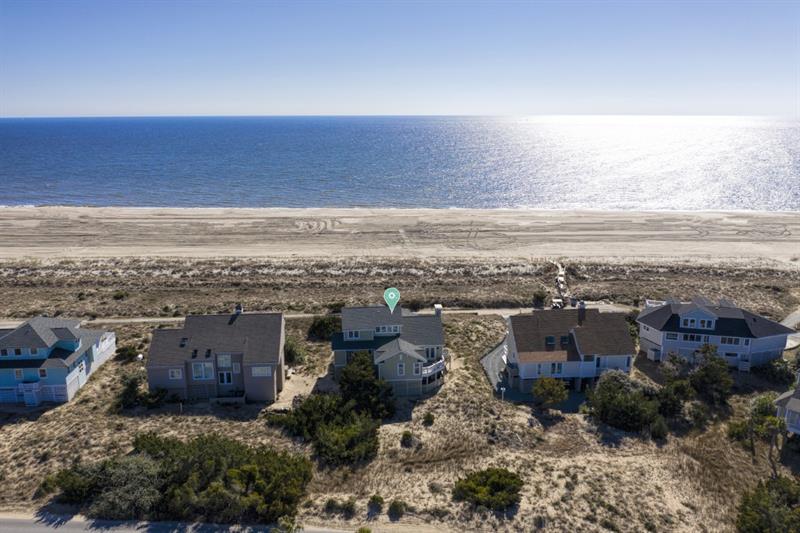 Bald Head Island Vacation Rentals