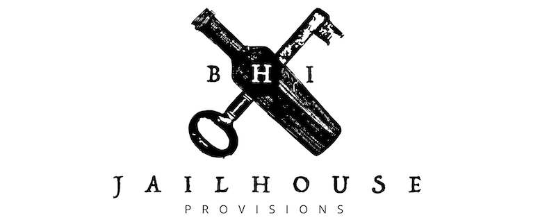 Jailhouse Logo
