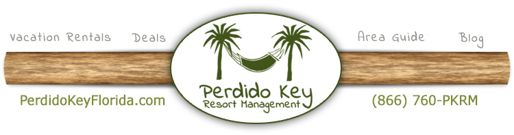 Perdido Key Florida