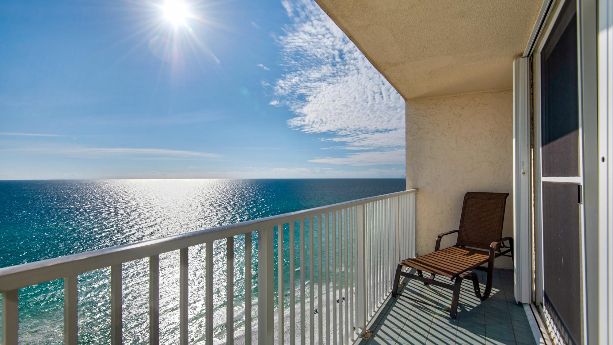 Beachcrest 1205 - Seagrove Beach Vacation Rental Condominium