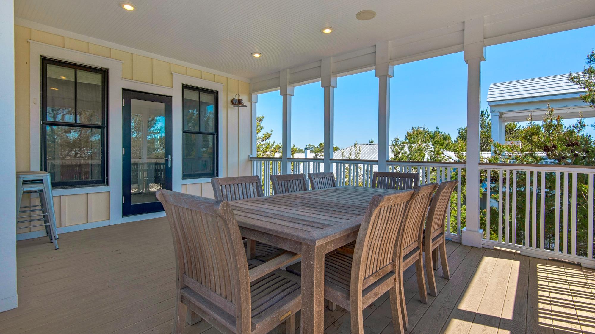 Grayt Comfort - Grayton Beach Vacation Rental House