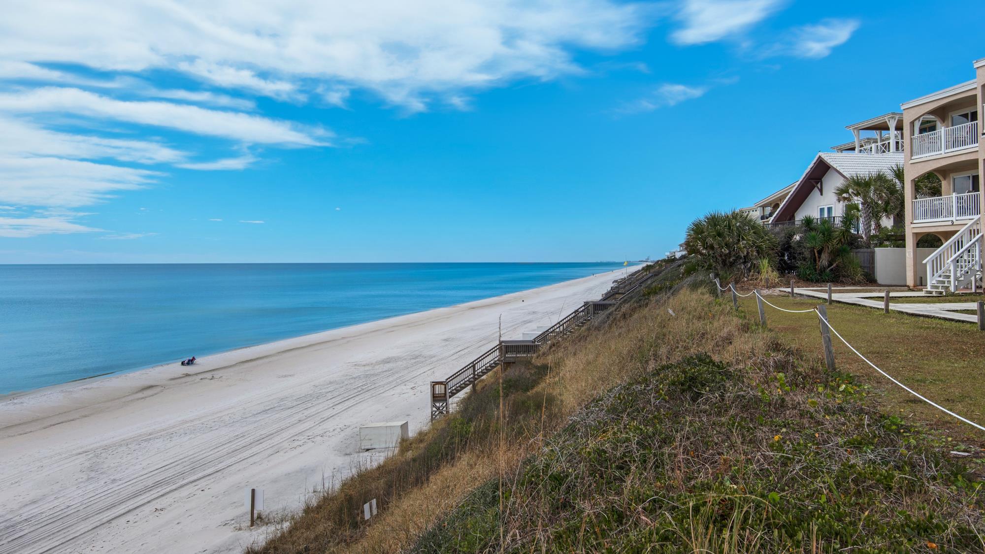 Blue Tide Seacrest Beach Condo Rentals