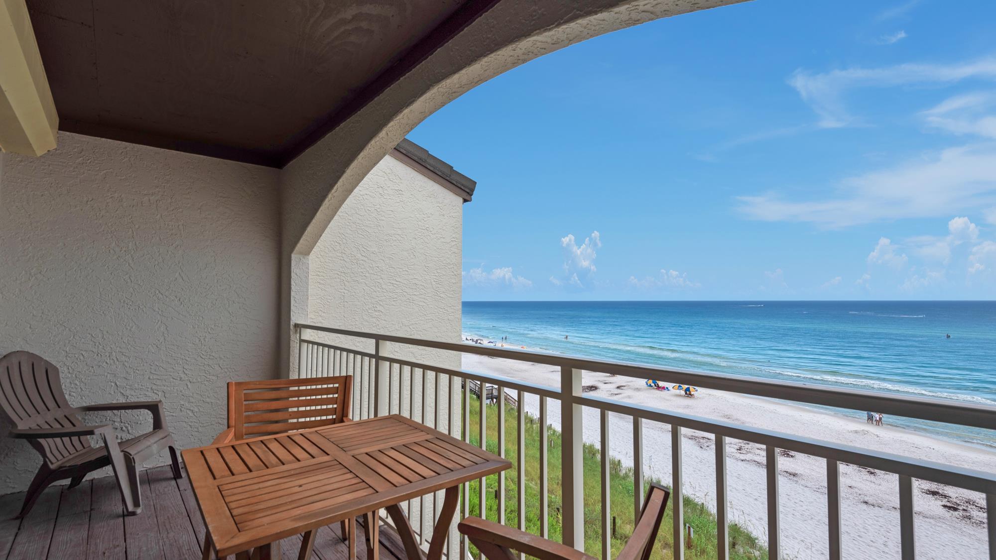 Dune Villas Seagrove Beach Fl