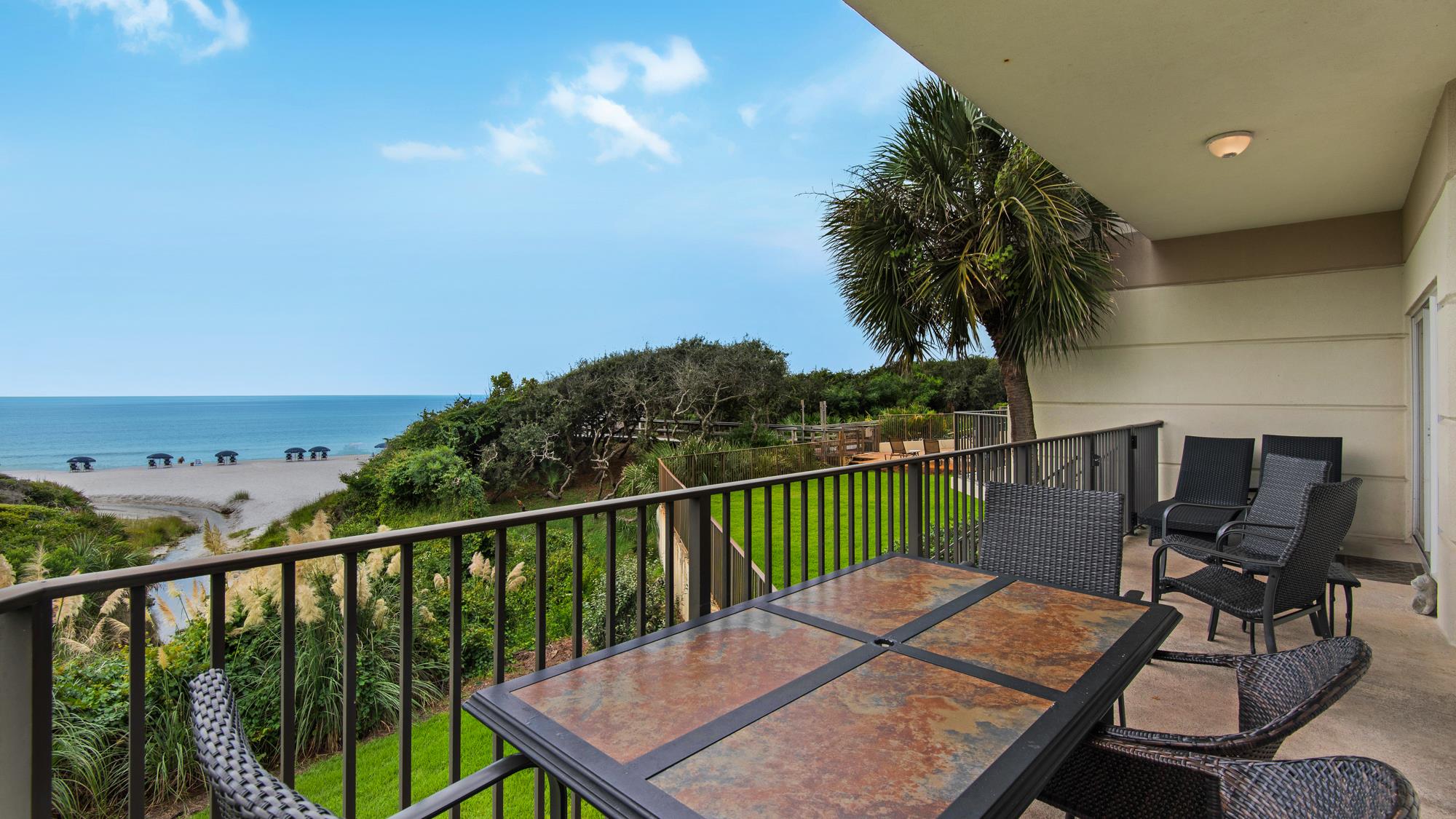 Legacy 101 - Seagrove Beach Vacation Rental Condominium