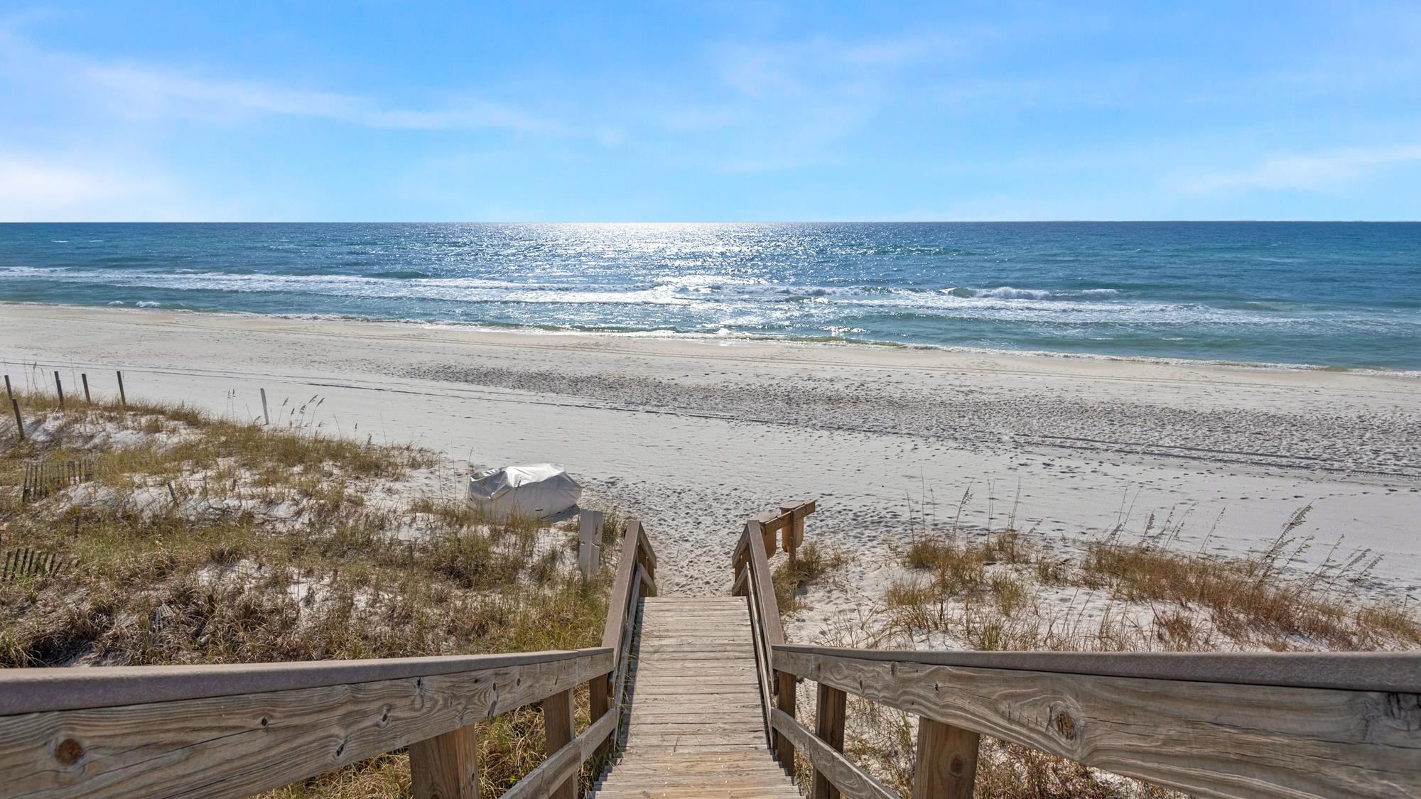 Grand Isle 202 - Panama City Beach Vacation Rental Condominium