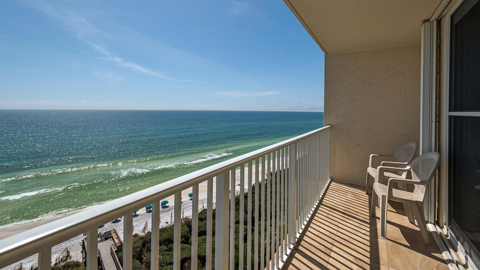 Beachcrest 801 - Seagrove Beach Vacation Rental Condominium