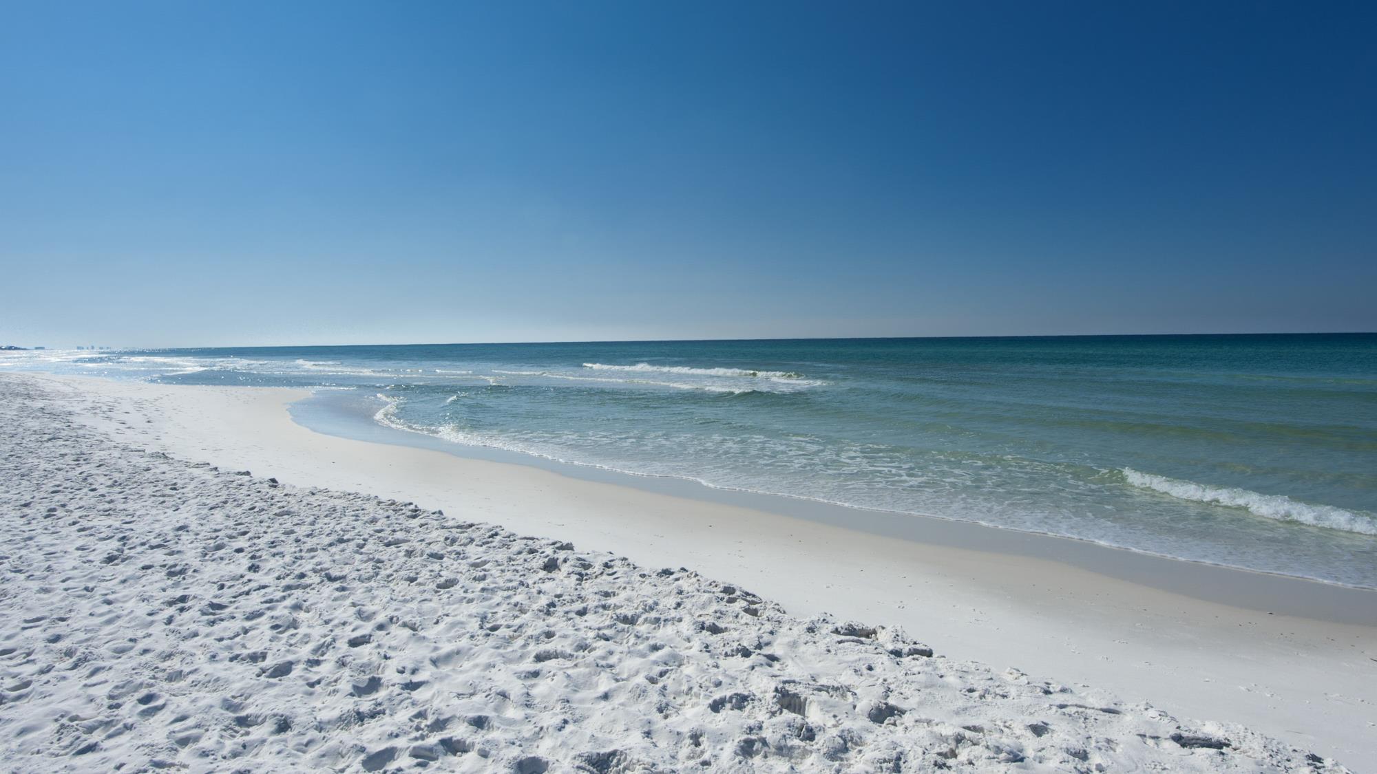 Seaview Villas - Seagrove Beach Condo Rentals