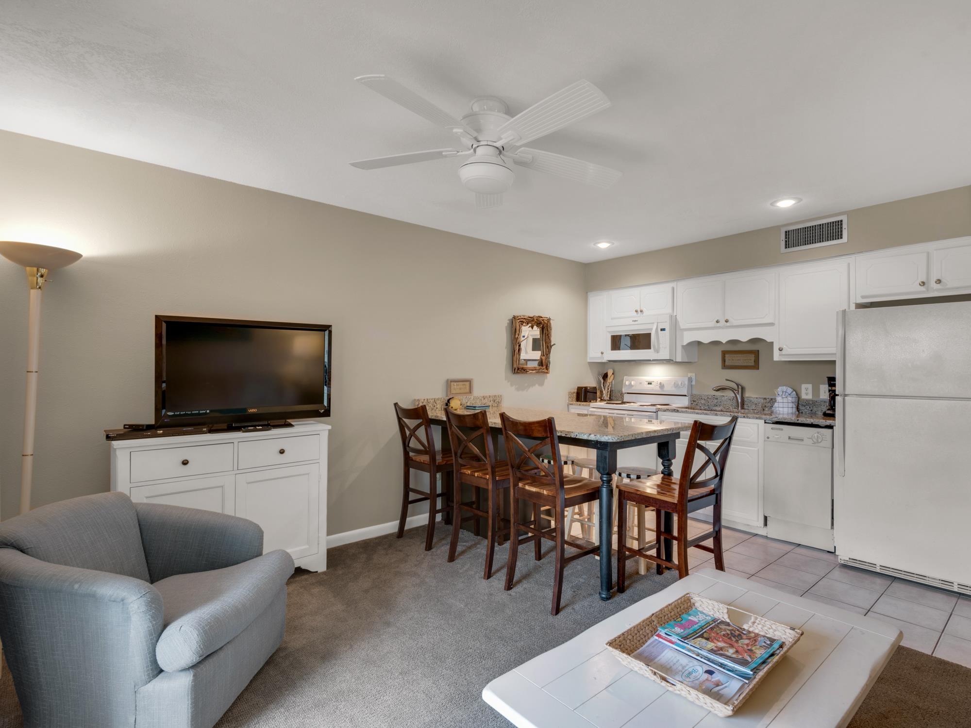 Blue Surf Townhomes 11A