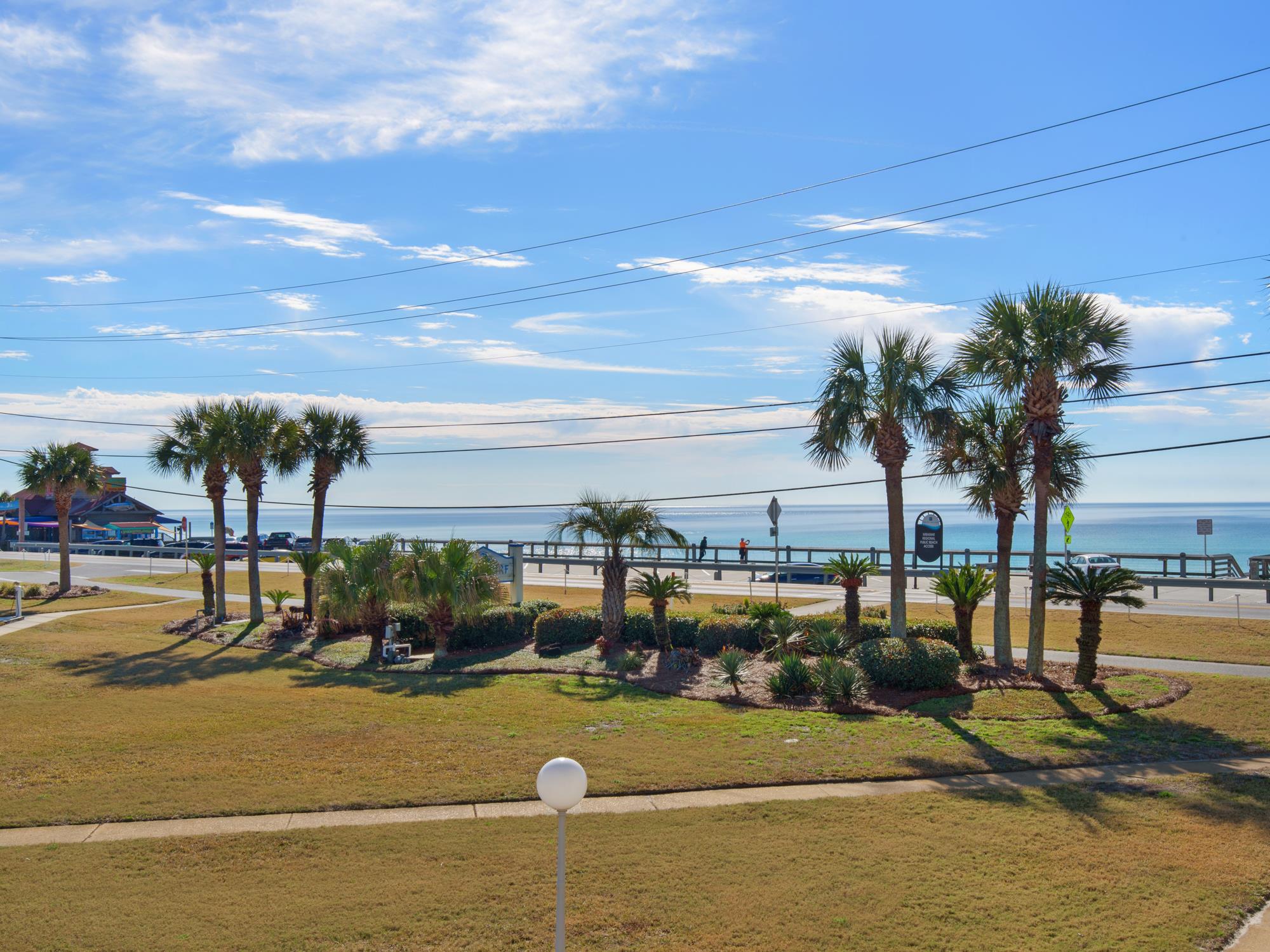Blue Surf Townhomes 11A
