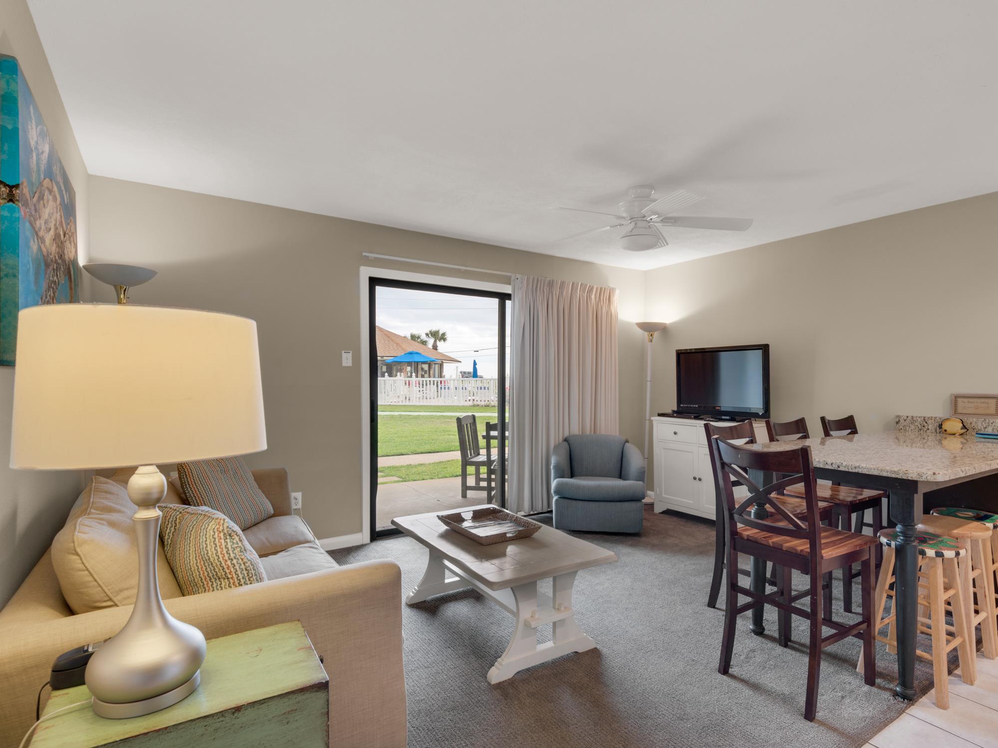 Blue Surf Townhomes 11A