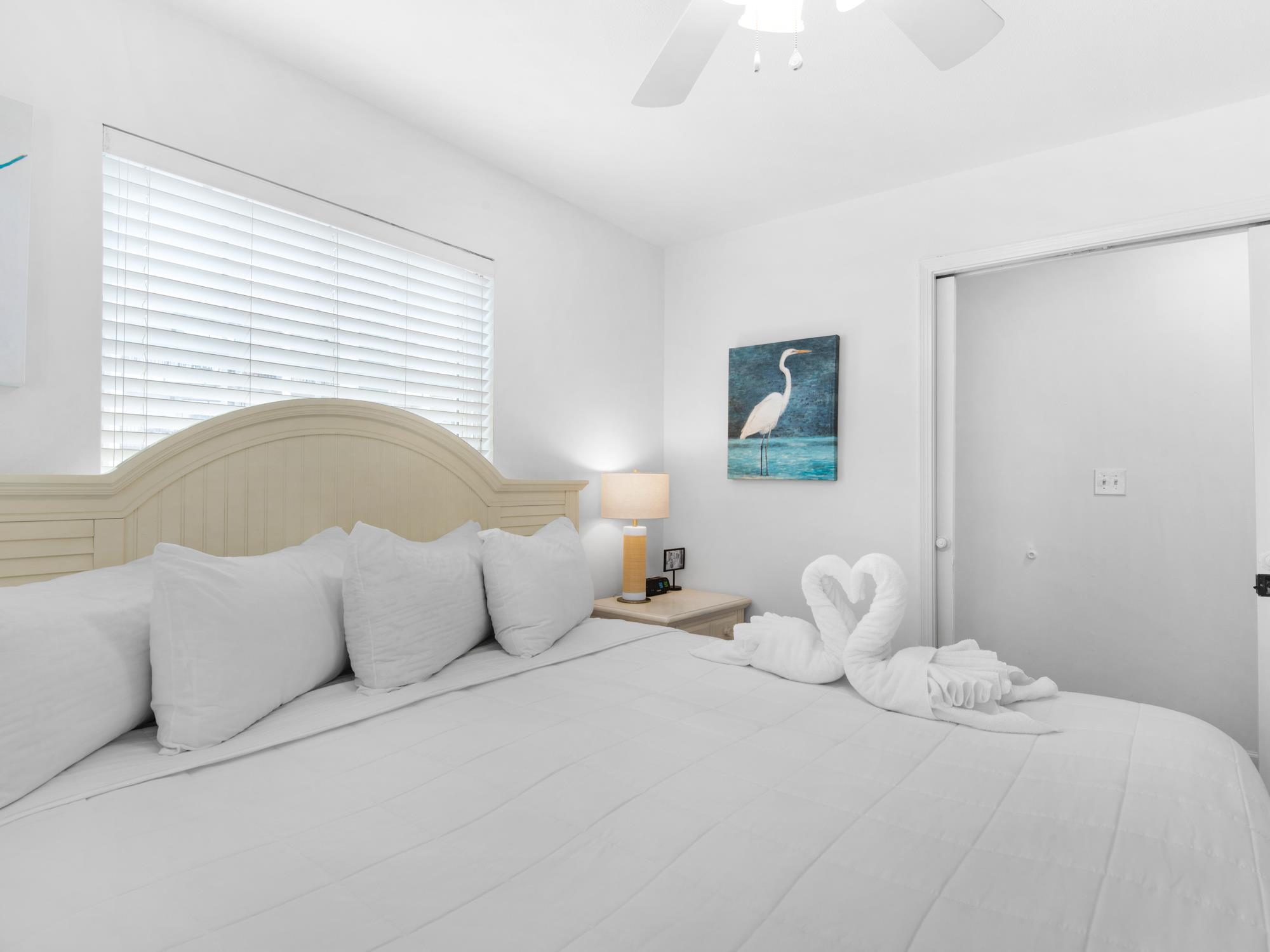 Summer Breeze Condominium 109