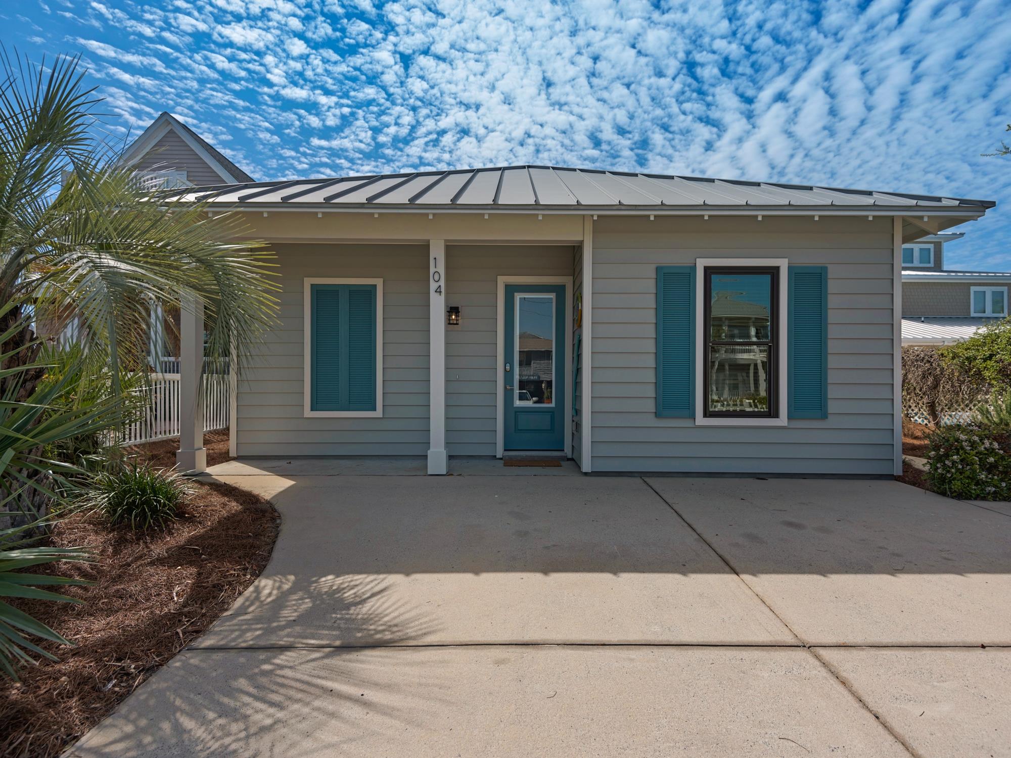 Dolphins Cottage