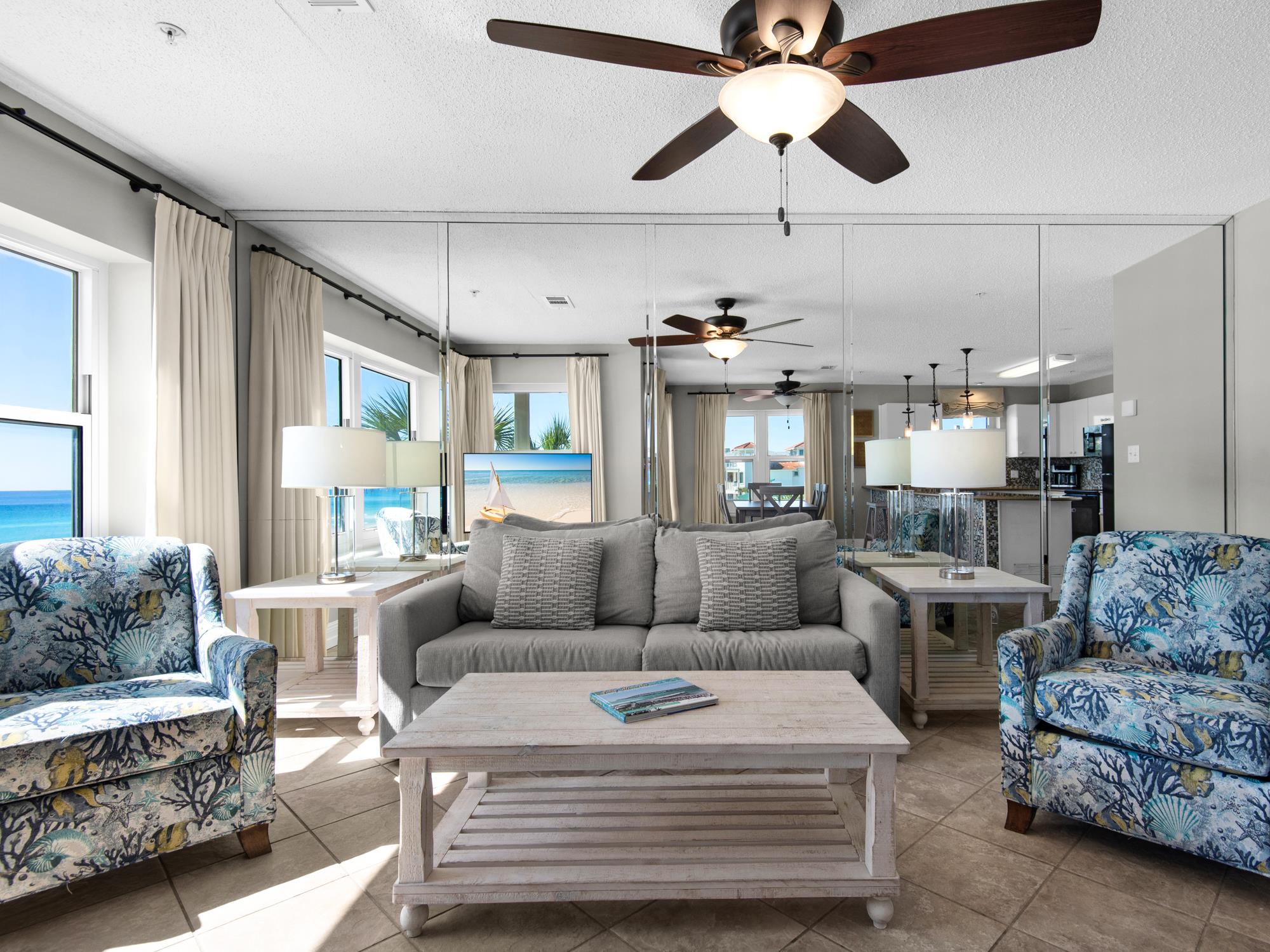 Emerald Dunes 301