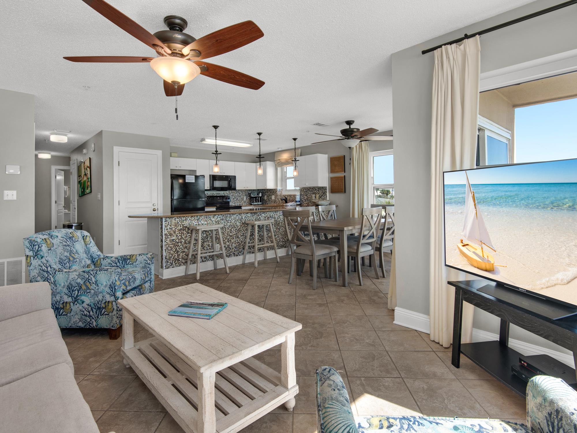 Emerald Dunes 301