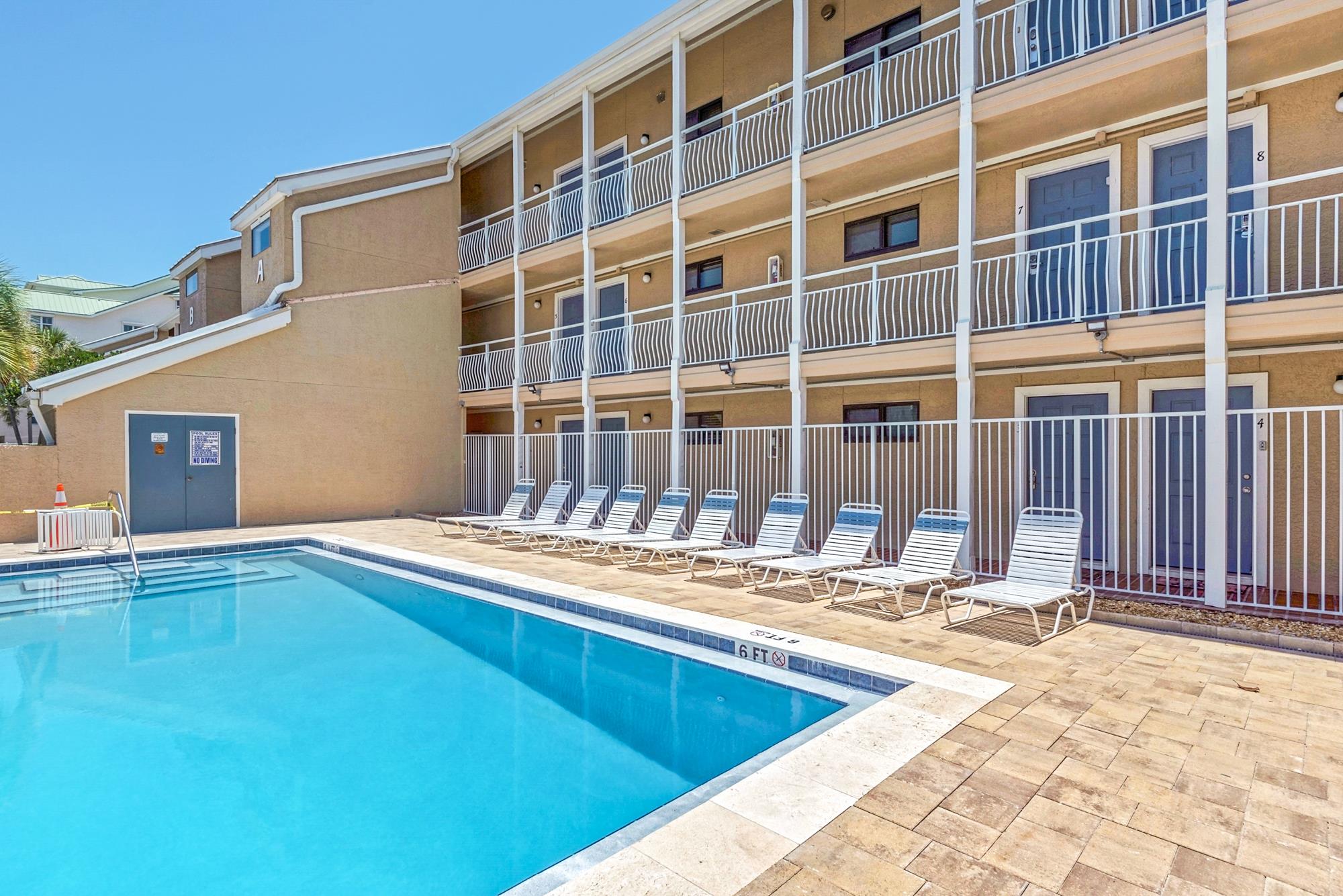 Crystal Villas A11