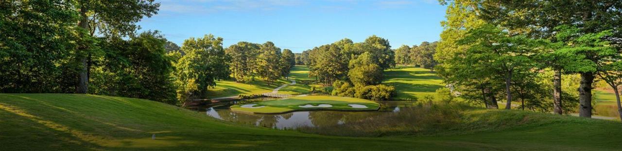 Ft. Walton Beach Golf Course