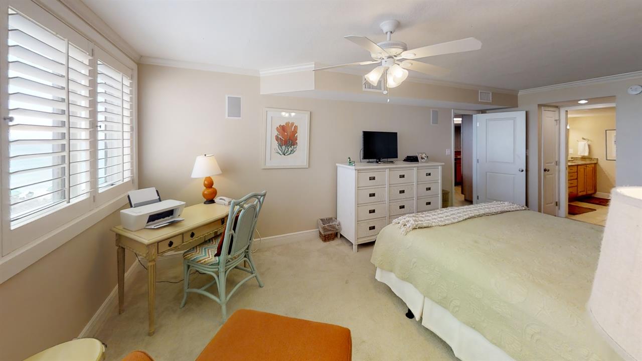Jetty-East-Condominium-Resort-Unit-103C-Bedroom(1)
