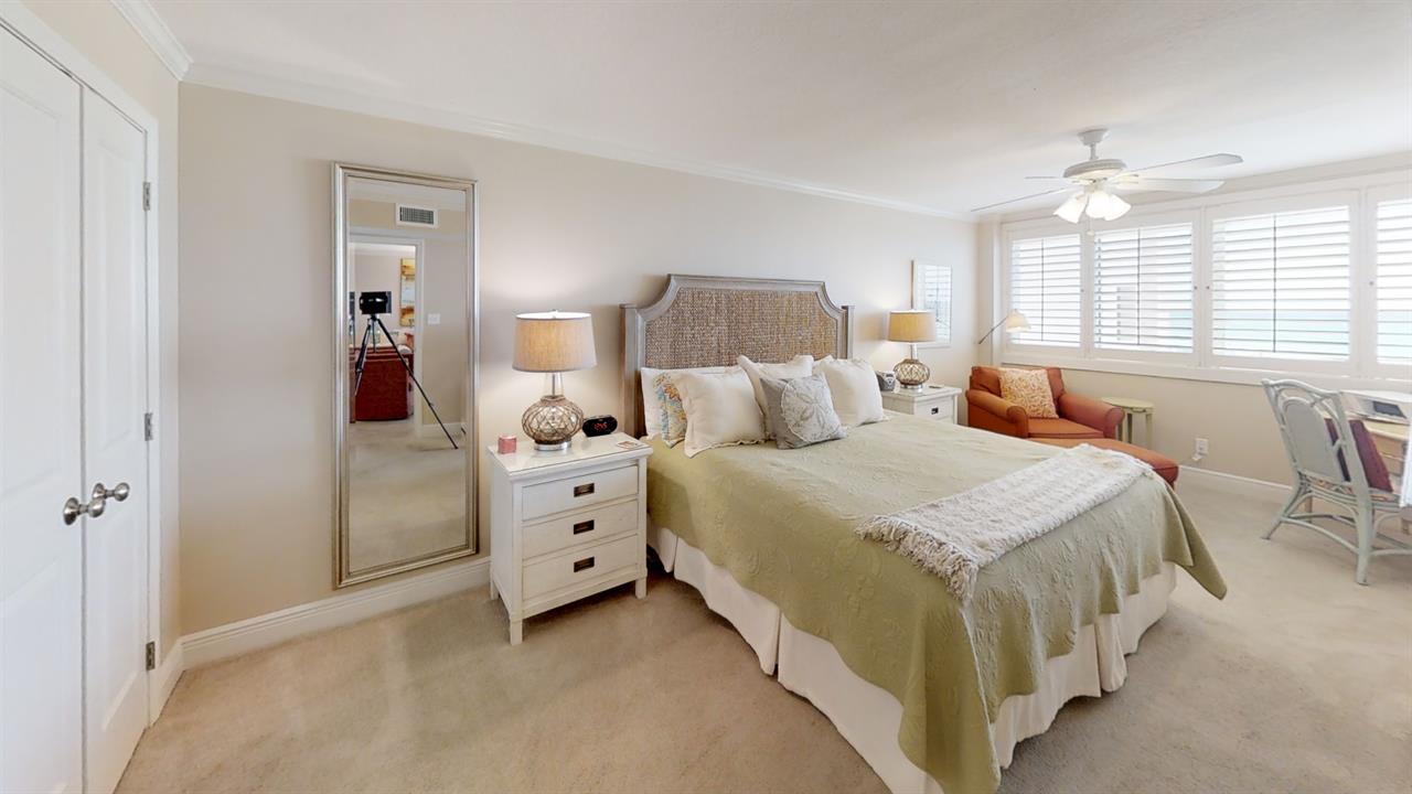 Jetty-East-Condominium-Resort-Unit-103C-Bedroom
