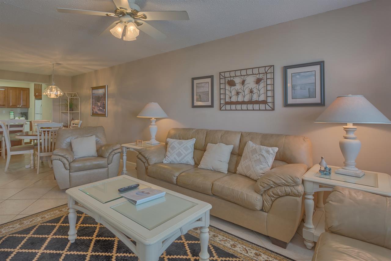 215B Living room #3
