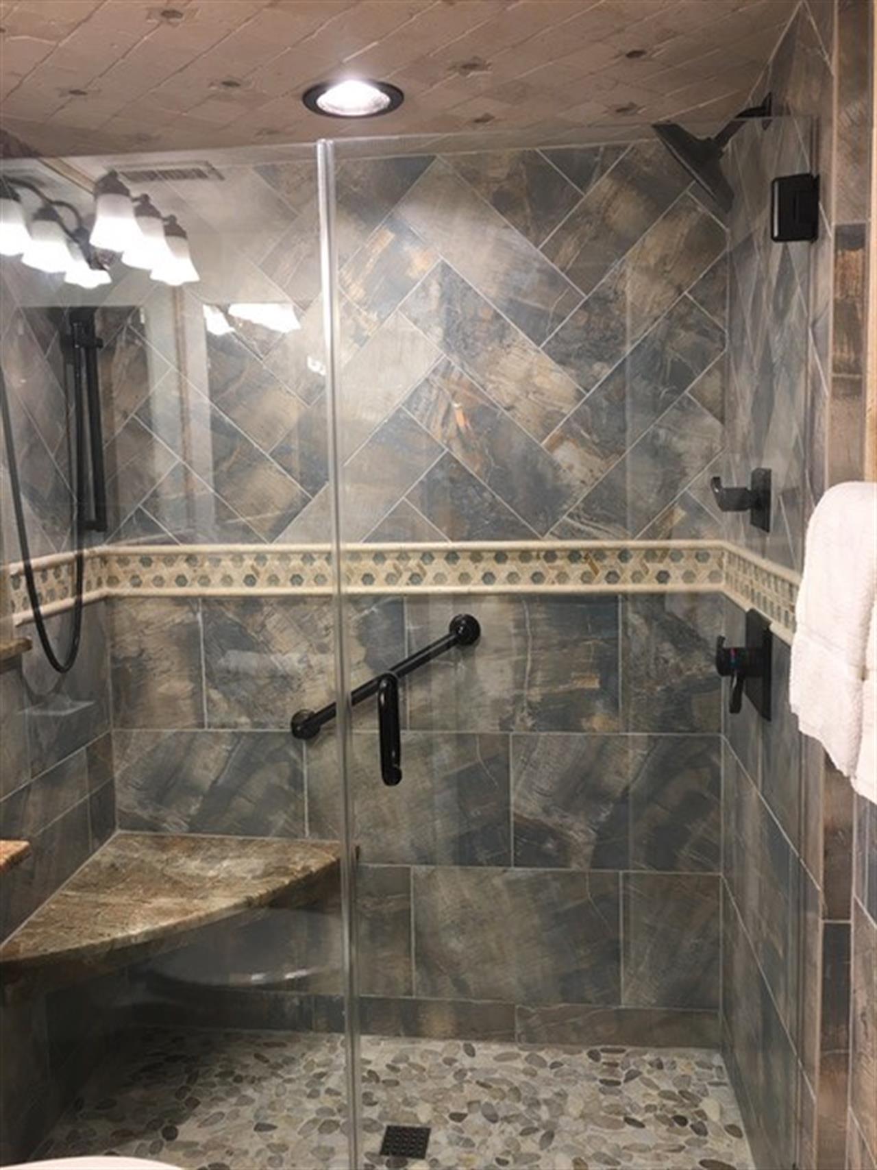 503B New Bathroom