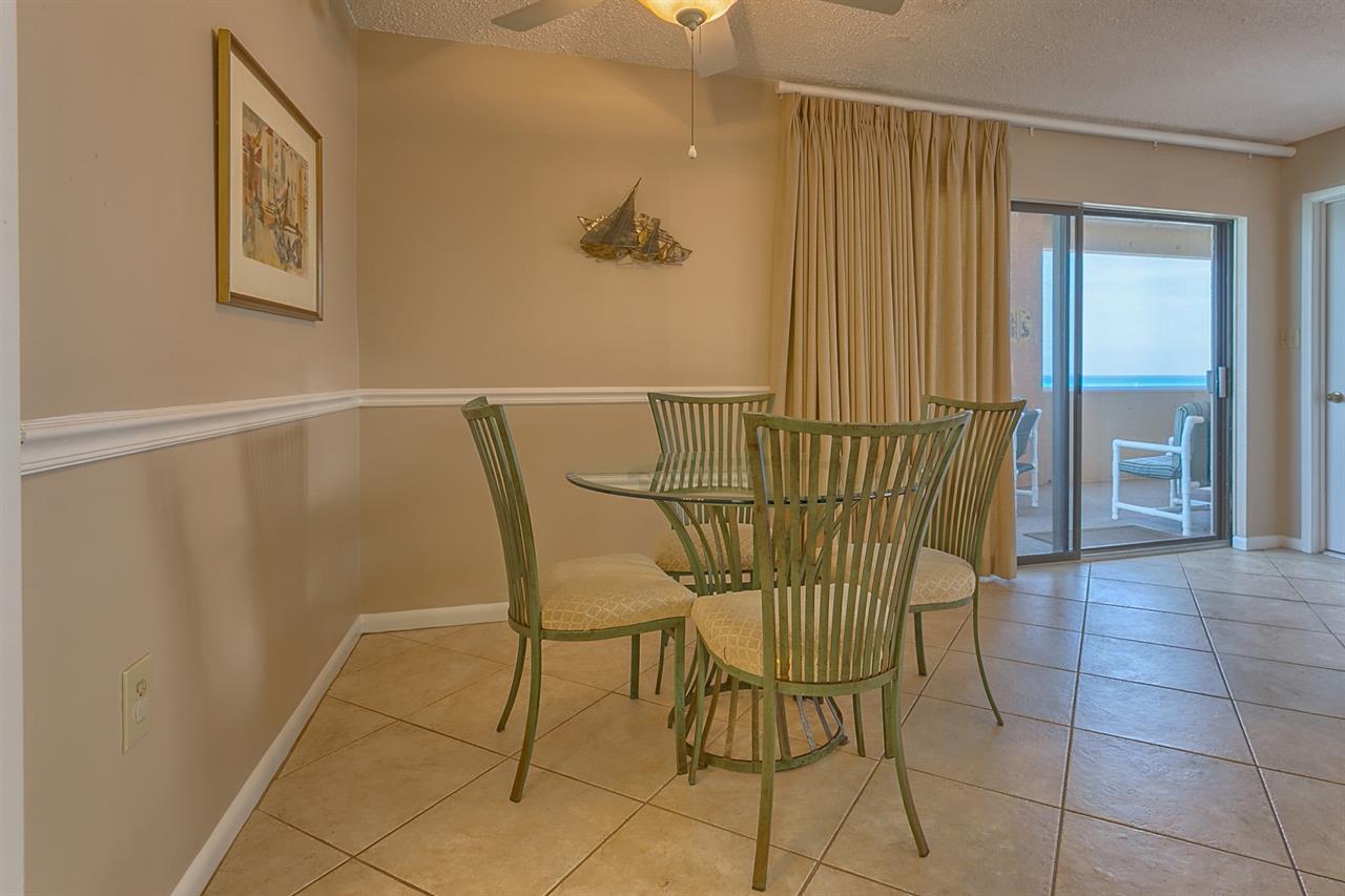 Sitting Area