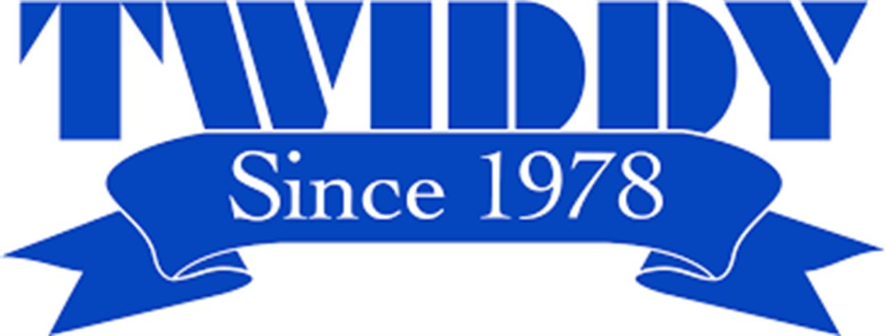 Twiddy logo