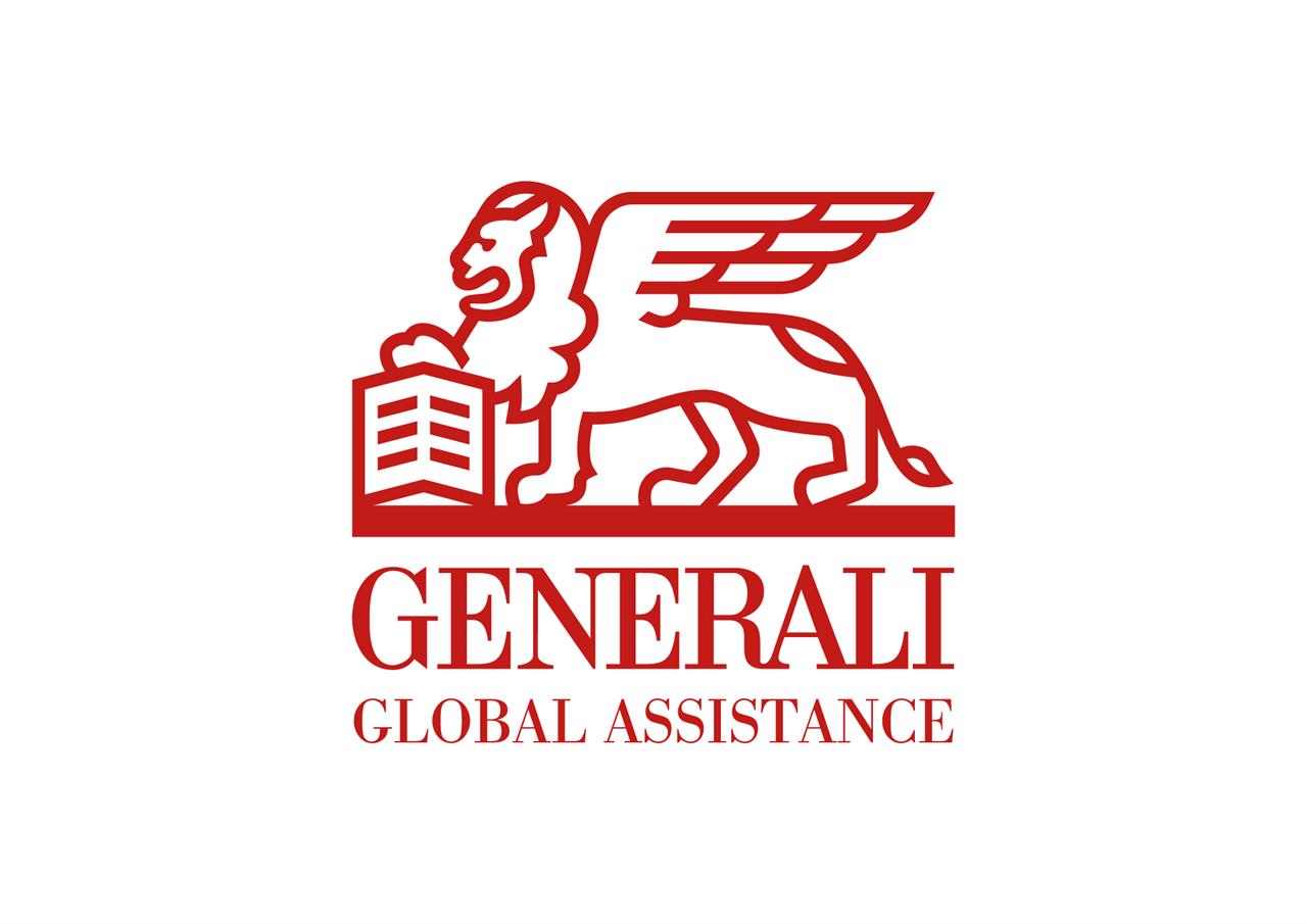 Generali Logo 07 08 2023