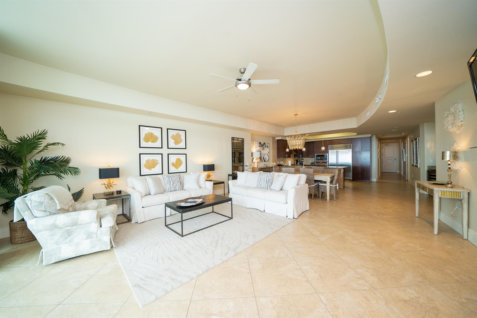 Turquoise Place Unit 1808D