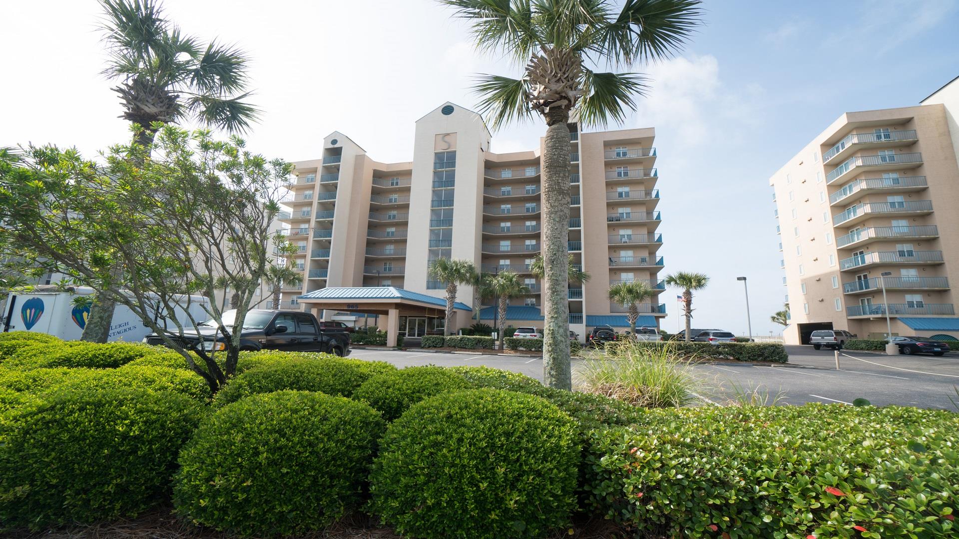 6550 Surfside Shores