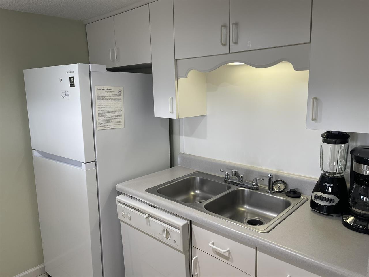 HSRC 214 Kitchen